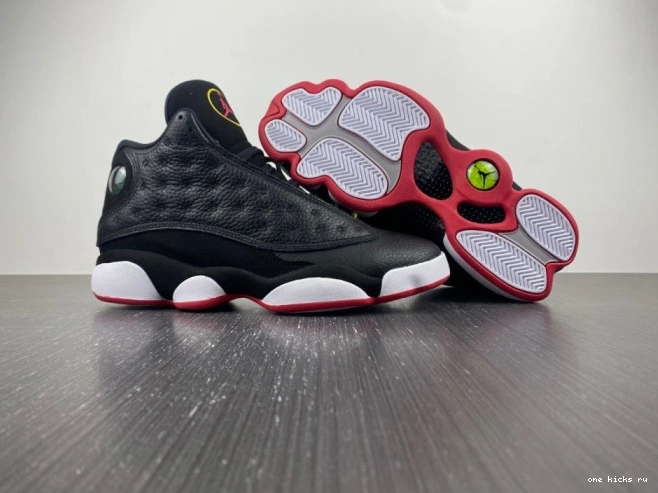 Chep Onekick 13 PLAYOFFS JORDAN 414571-062 AIR 0521